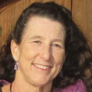 Meet your Posher, Karin